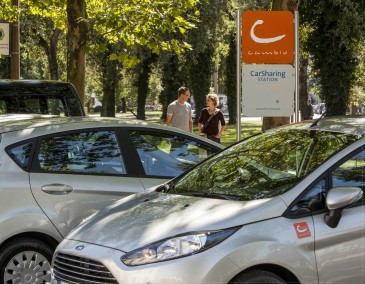Cambio CarSharing Cambio CarSharing