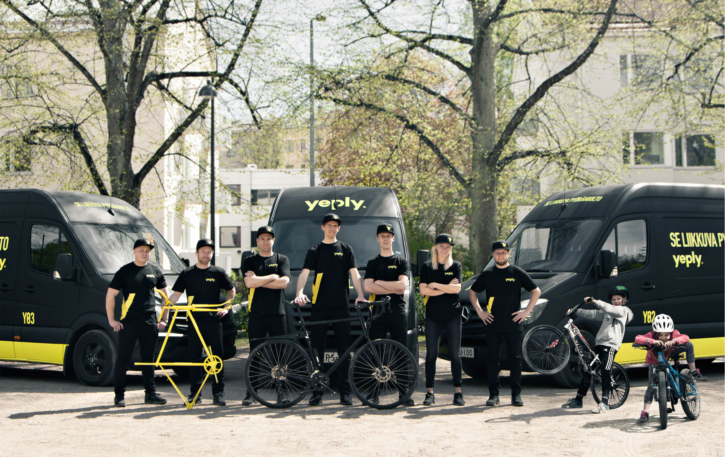 Yeply Sparda Horizont Vorteil bei Yeply