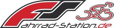 Fahrrad-Station.de Logo Fahrrad-Station.de
