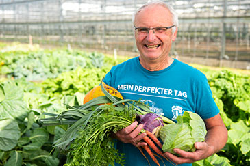 Axel’s Gemüsegärten Axel’s Gemüsegärten