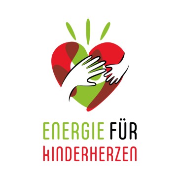 Energie für Kinderherzen Energie für Kinderherzen
