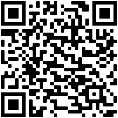 QR Code SpardaSecureGo+ App Apple App Store QR-Code einscannen und die SpardaSecureGo+ App im Apple App Store App downloaden.