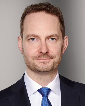 Christian Heins, Vorstandsmitglied der Sparda-Bank Hamburg eG Bild Christian Heins, Vorstandsmitglied der Sparda-Bank Hamburg eG